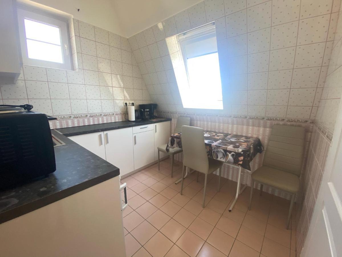 Apartmán Barbara Vendeghaz Balatonfüred Exteriér fotografie