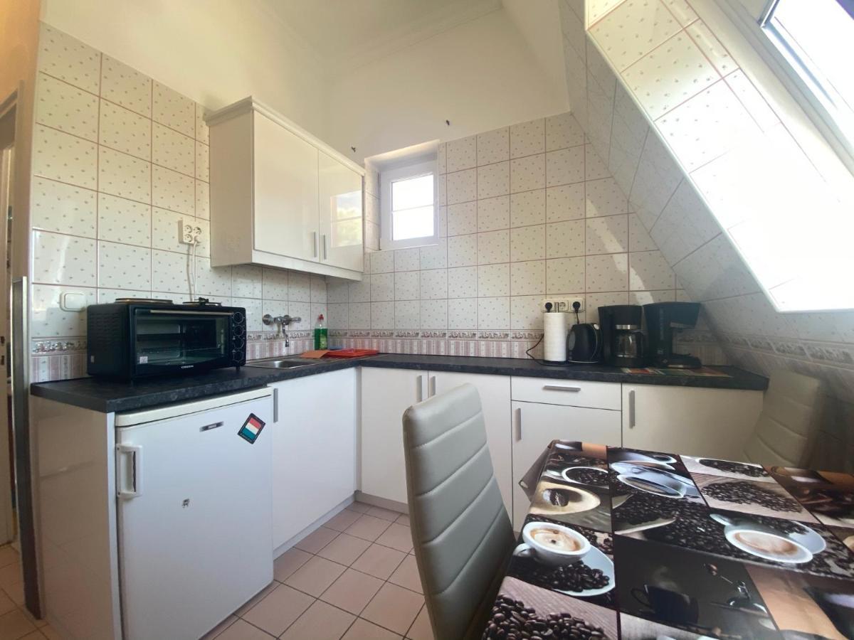Apartmán Barbara Vendeghaz Balatonfüred Exteriér fotografie