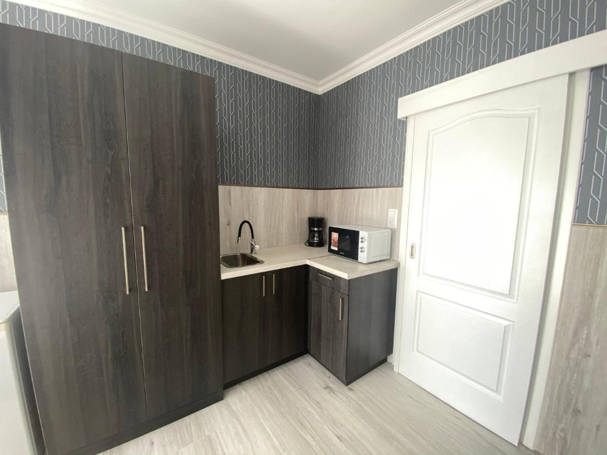 Apartmán Barbara Vendeghaz Balatonfüred Exteriér fotografie