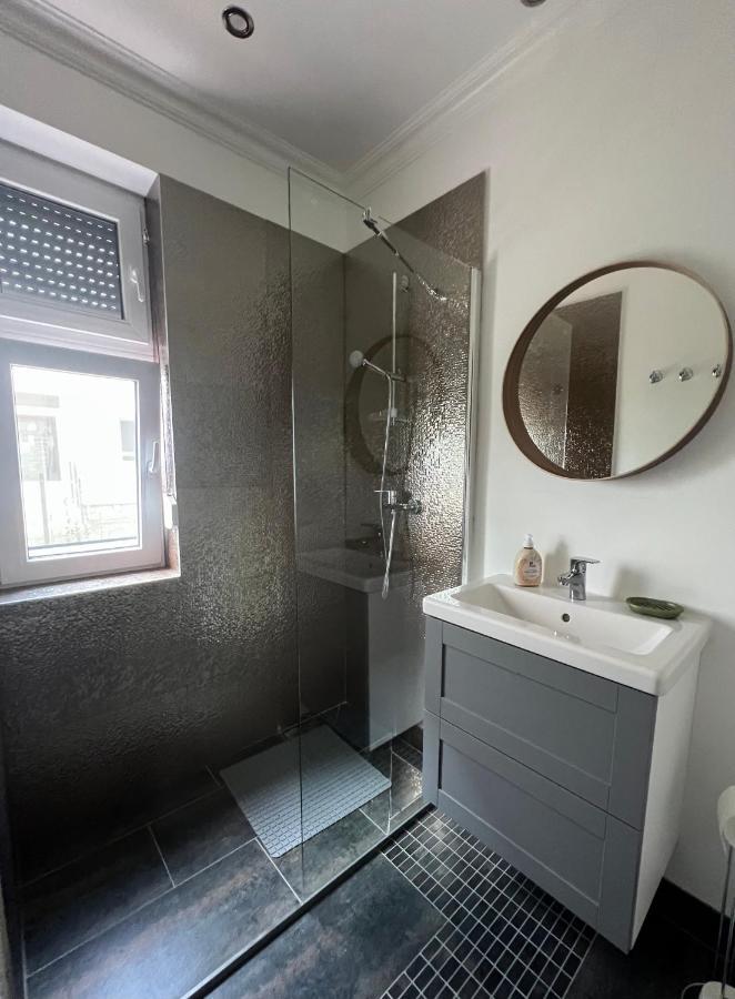 Apartmán Barbara Vendeghaz Balatonfüred Exteriér fotografie
