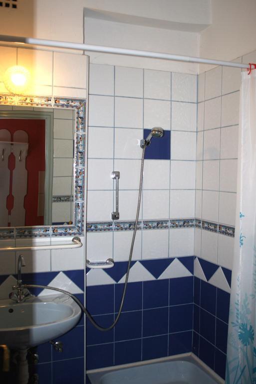 Apartmán Barbara Vendeghaz Balatonfüred Pokoj fotografie