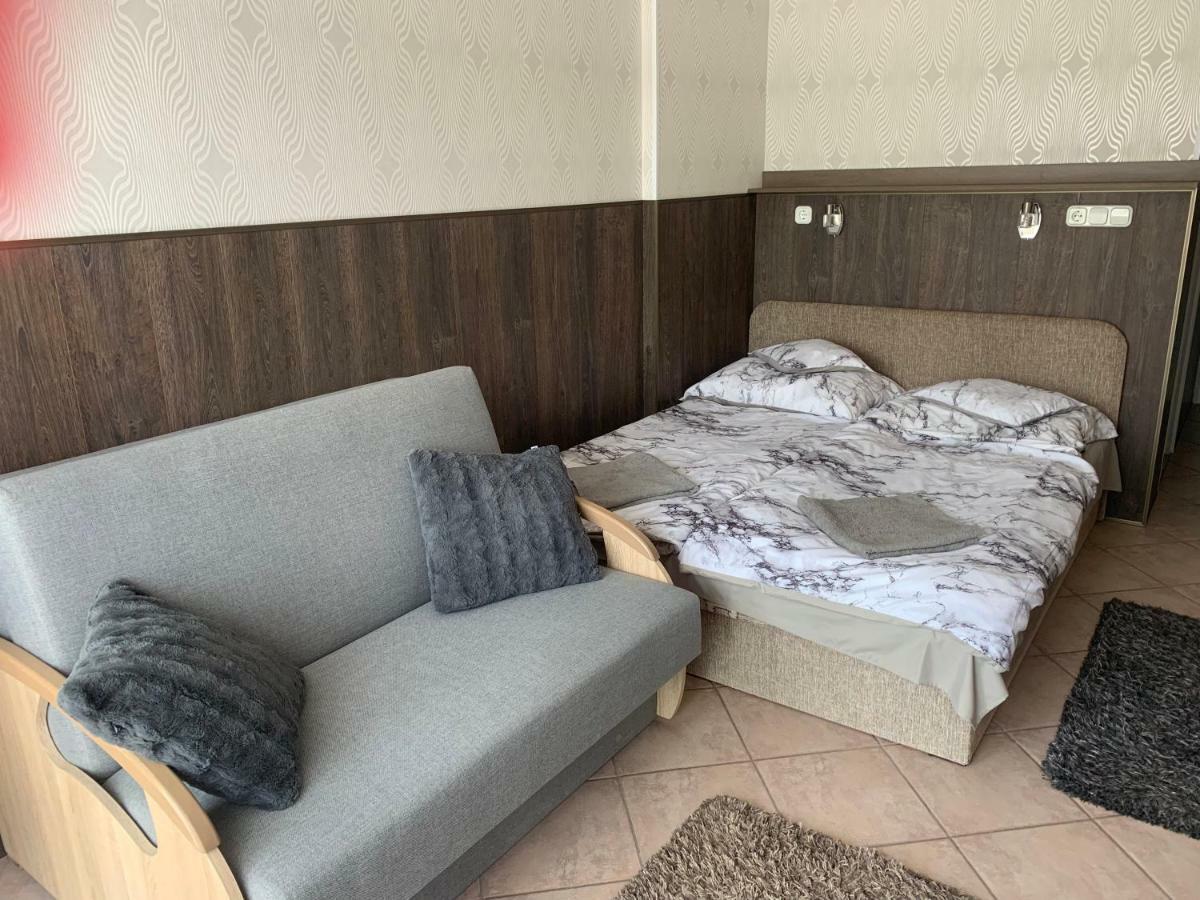 Apartmán Barbara Vendeghaz Balatonfüred Exteriér fotografie